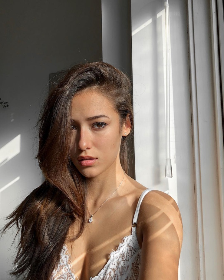Jasmine Giles