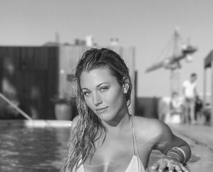 Jadelyn Breier Jadelyn Breier