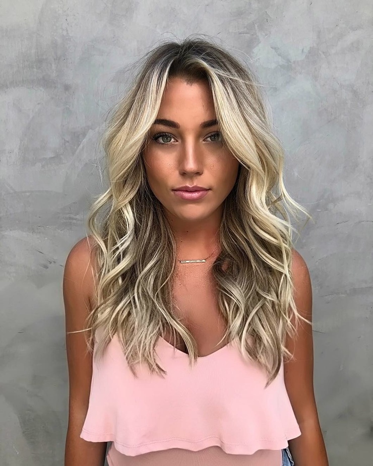 Jadelyn Breier Jadelyn Breier