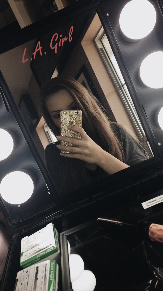 Savannah May