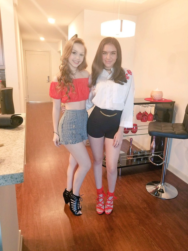 Savannah May