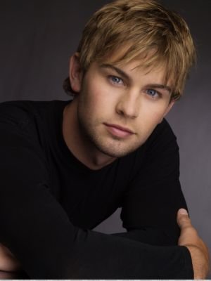 Chace Crawford Chace Crawford