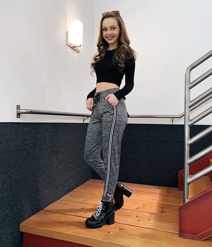 Savannah May