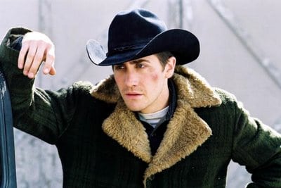 Jake Gyllenhaal