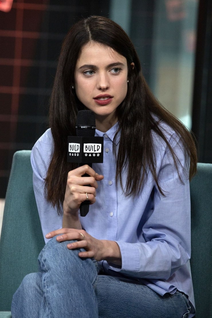 Margaret Qualley