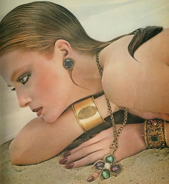 Nancy Decker