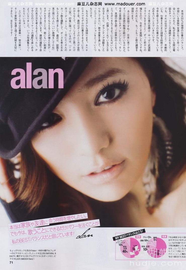 Alan.