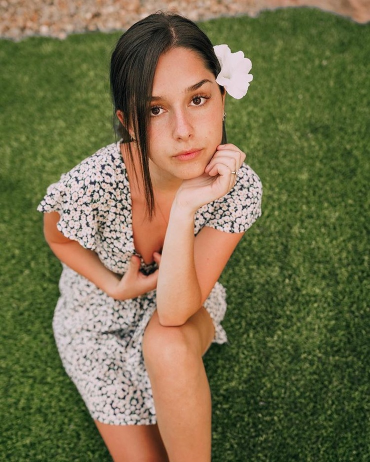 Tori Keeth