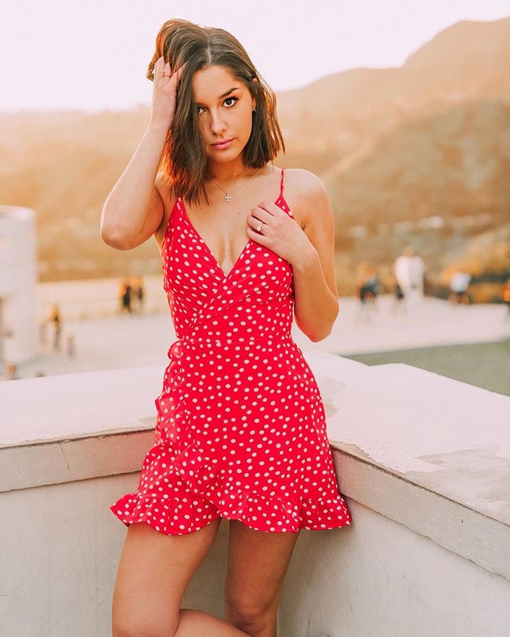 Tori Keeth