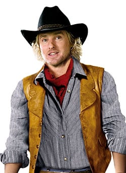 Owen Wilson