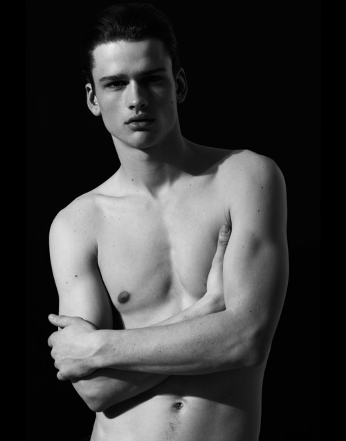 Simon Nessman
