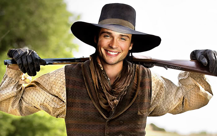 Tom Welling Tom Welling