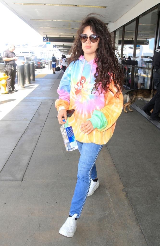 Camila Cabello