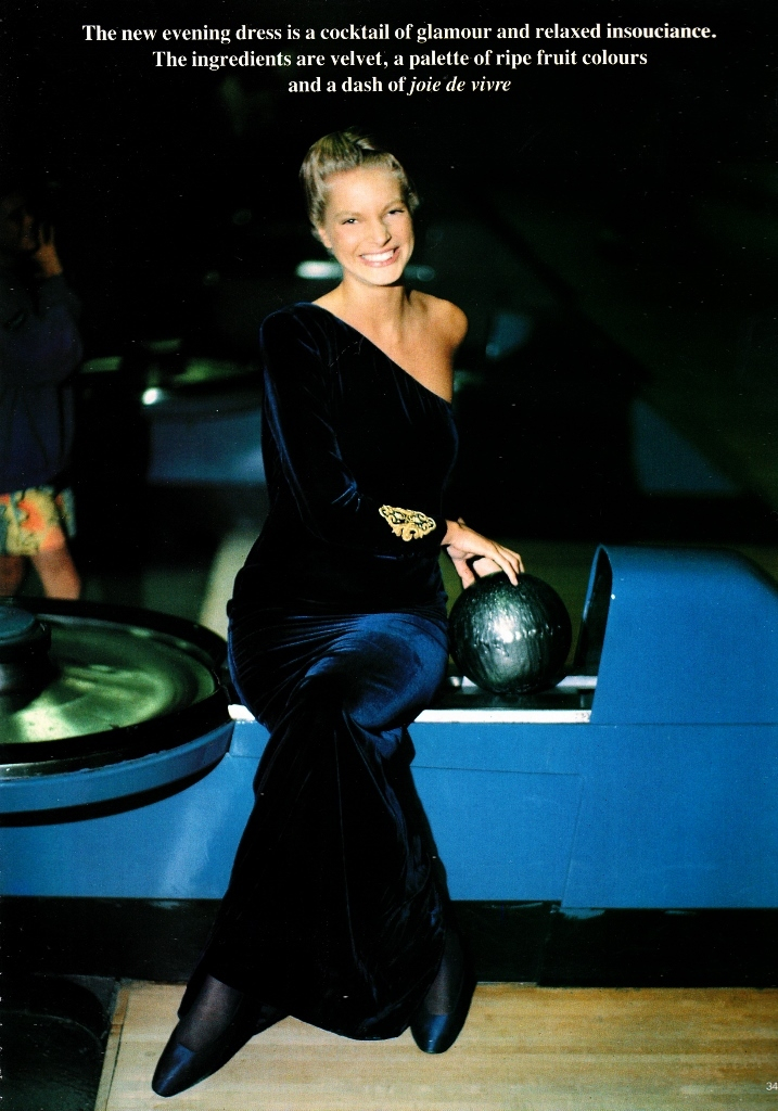 Vera Cox