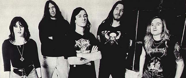 Bolt Thrower