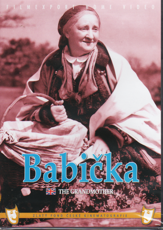 Babicka