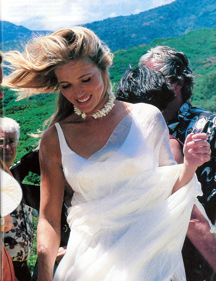Picture of Jenna de Rosnay