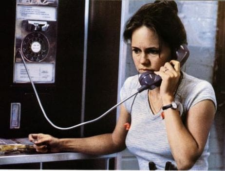 Norma Rae