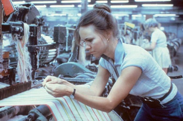 Norma Rae