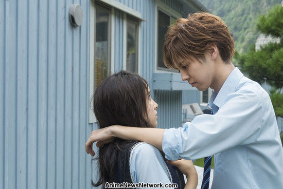  I Have Difficulty to Be Loved Too Much by Older Brother