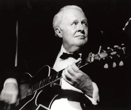 Herb Ellis