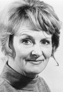 Jean Heywood