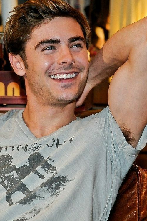 Zac Efron