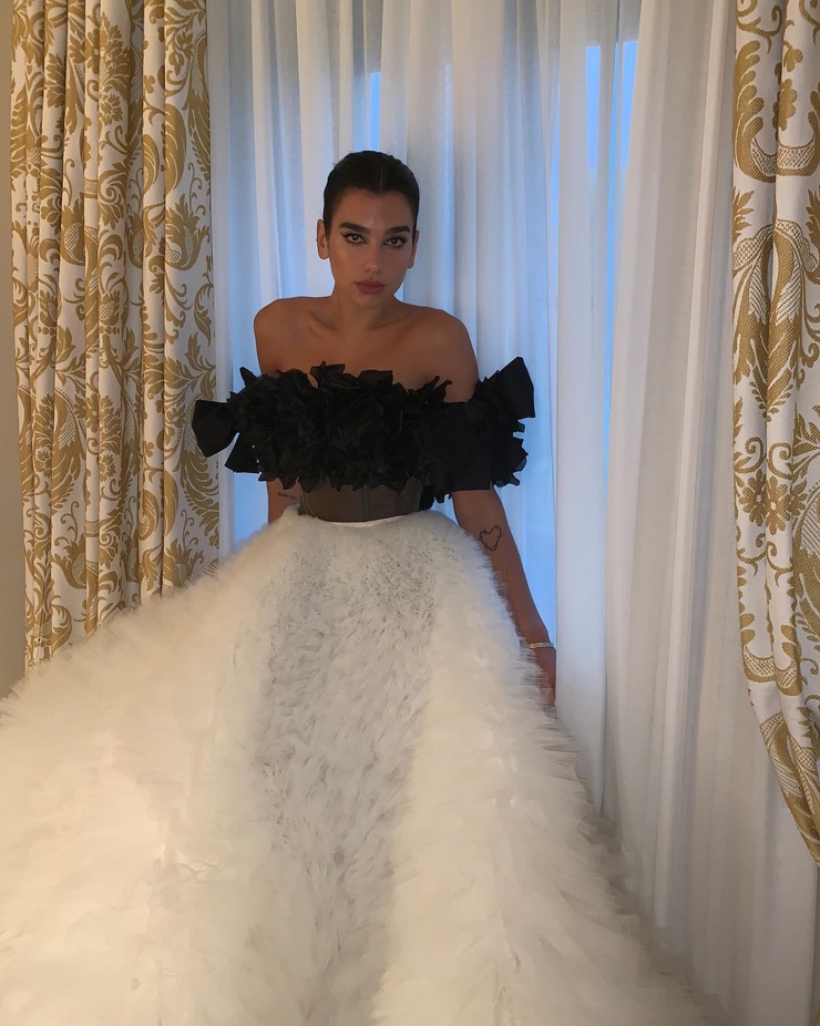 Dua Lipa