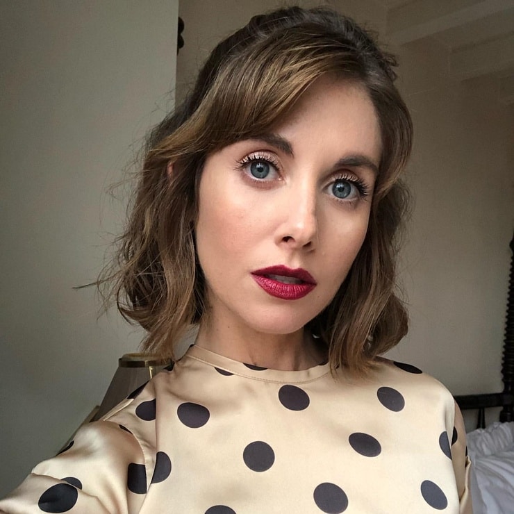 Alison Brie