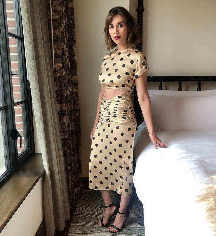 Alison Brie