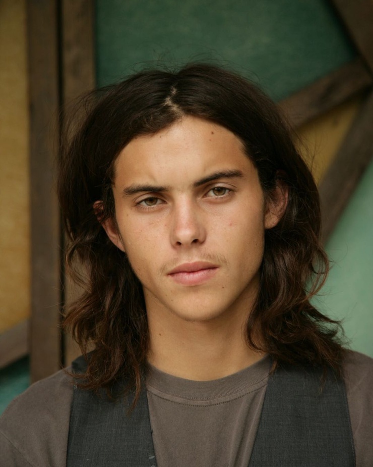 Dylan Rieder