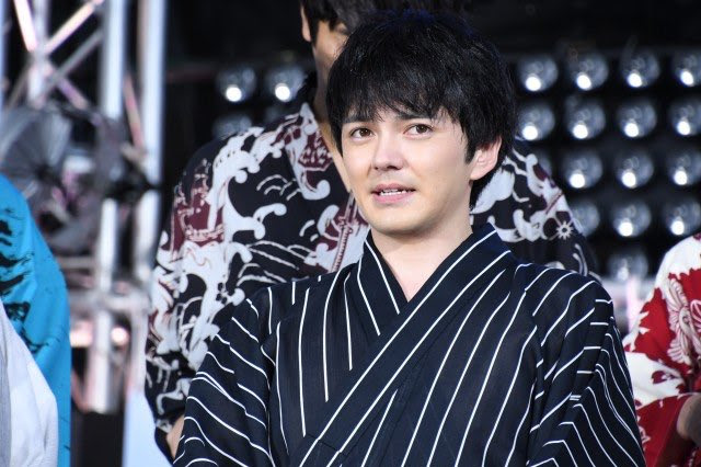 Kento Hayashi