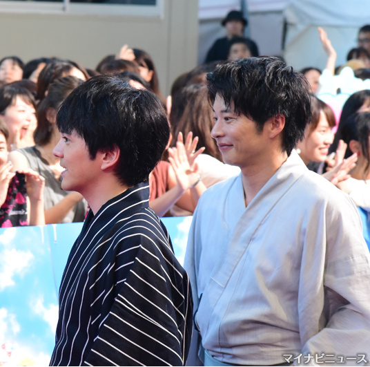 Kento Hayashi