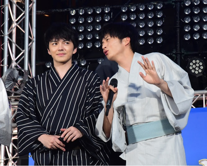 Kento Hayashi