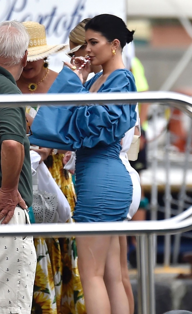Kylie Jenner