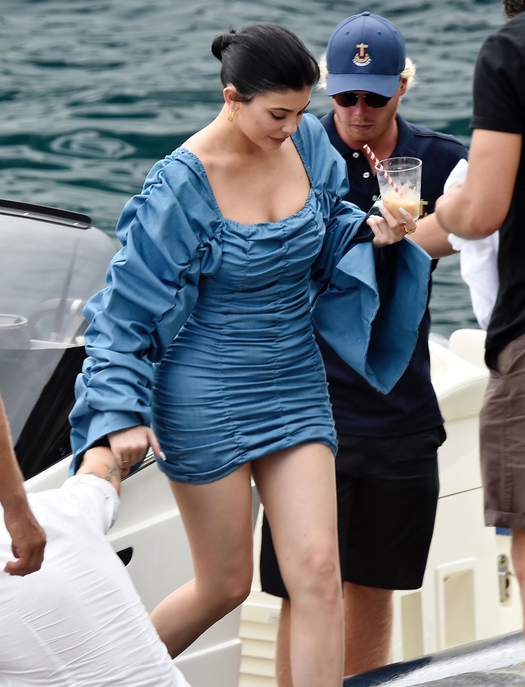 Kylie Jenner