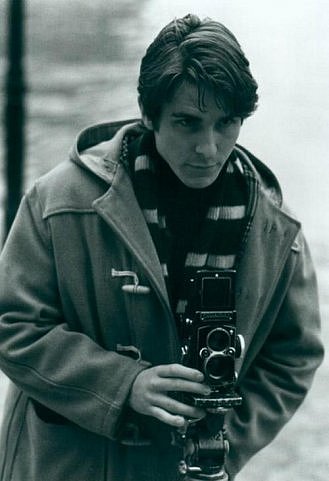 Christian Bale Christian Bale
