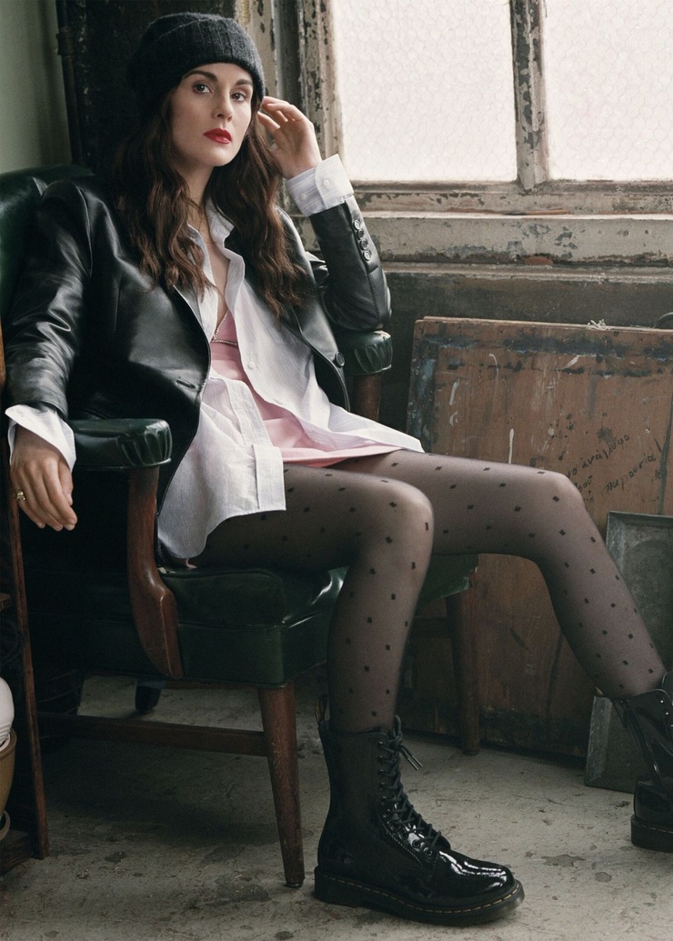 Michelle Dockery Michelle Dockery