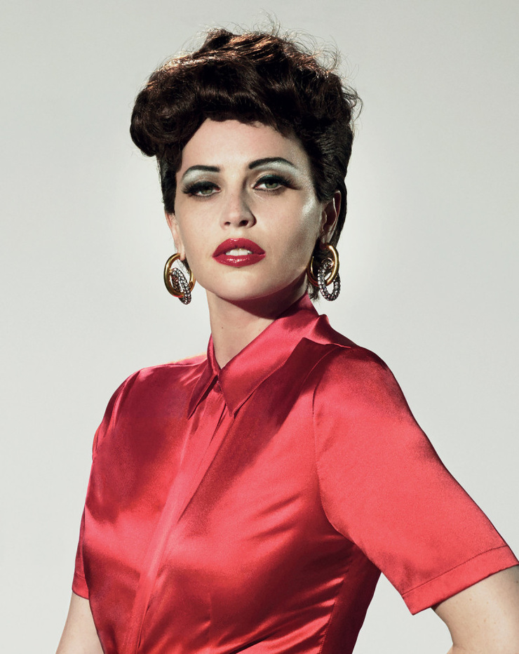 Felicity Jones Felicity Jones
