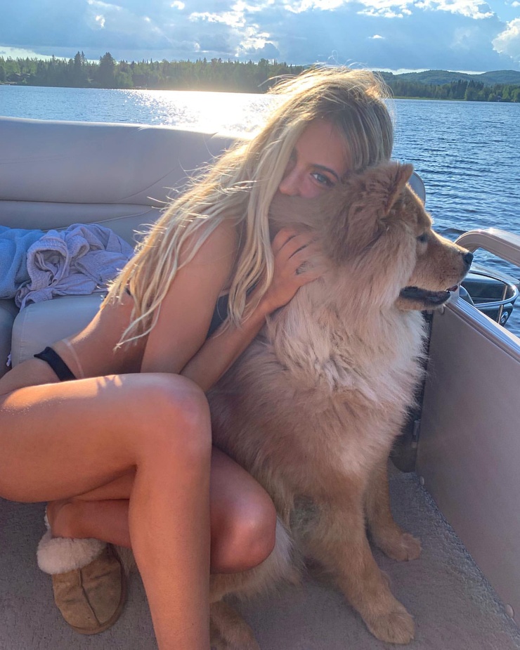 Beatrice Bouchard