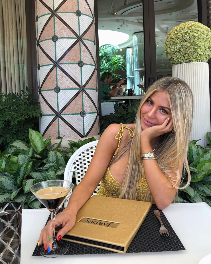 Beatrice Bouchard