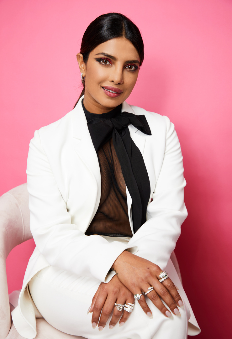 Priyanka Chopra