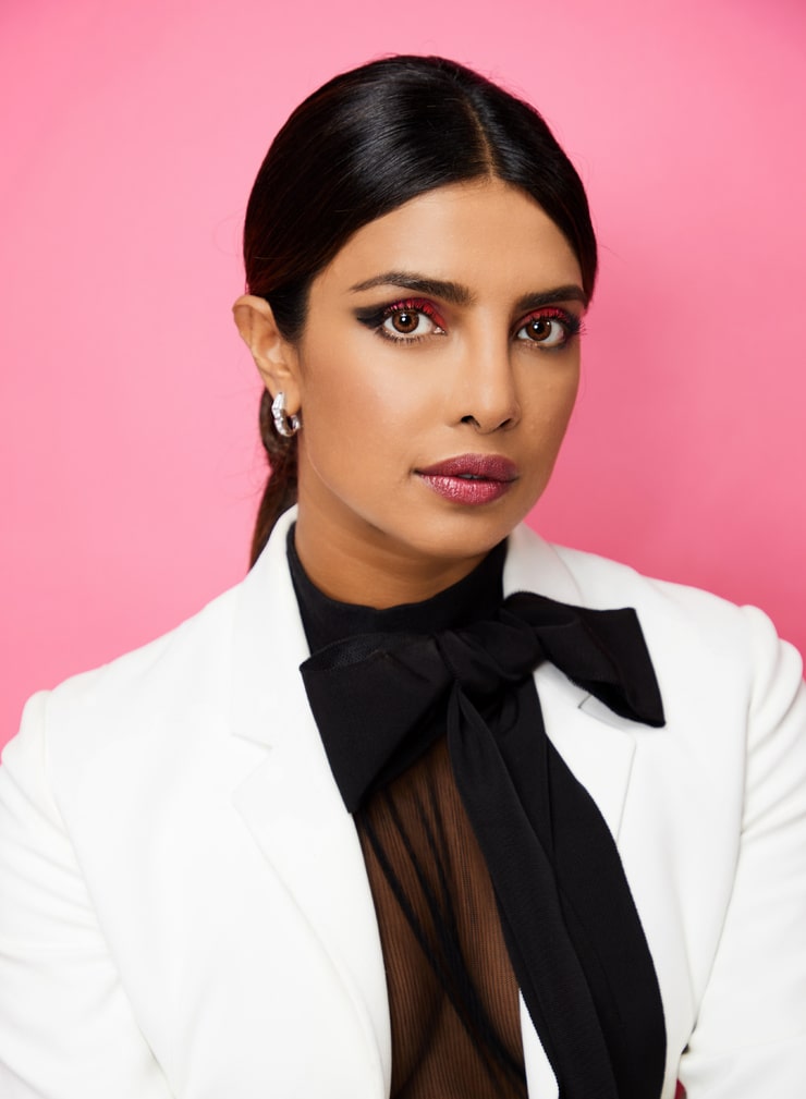 Priyanka Chopra
