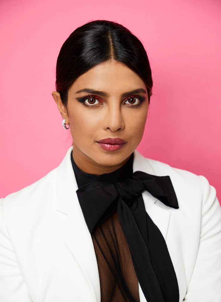 Priyanka Chopra
