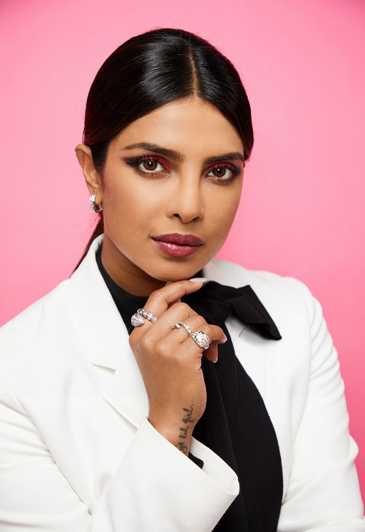 Priyanka Chopra Priyanka Chopra