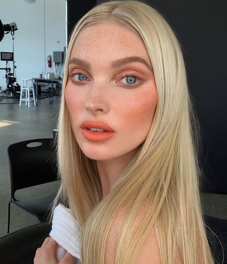 Elsa Hosk