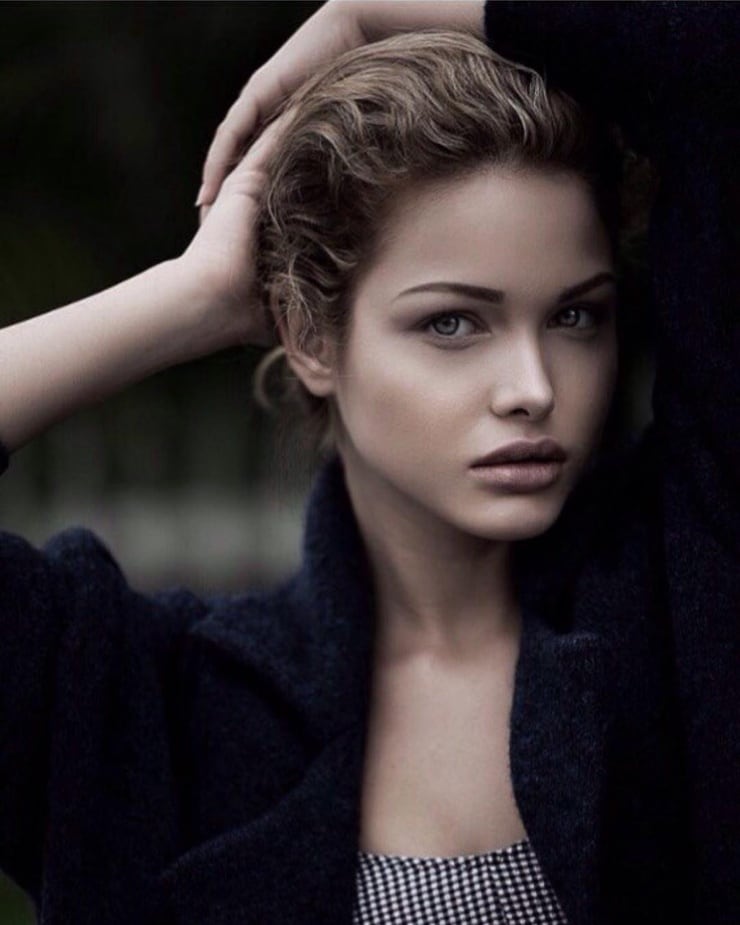 Katerina Smirnova Katerina Smirnova