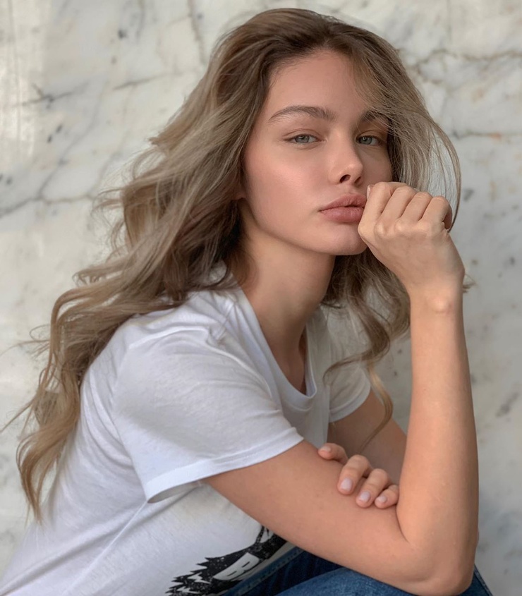 Katerina Smirnova Katerina Smirnova