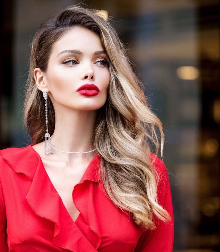 Katerina Smirnova