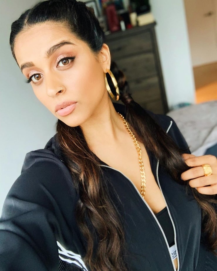 Lilly Singh